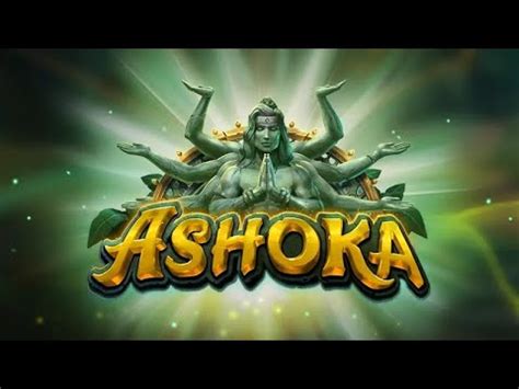 Ashoka Slot - Play Online
