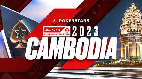 Asia Pacific Poker