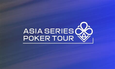 Asian Poker Tour Vietna 2024