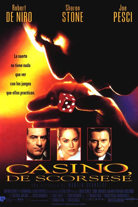 Assista Casino 1995 Online Hd