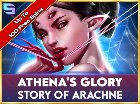 Athena S Glory Story Of Arachne Review 2024