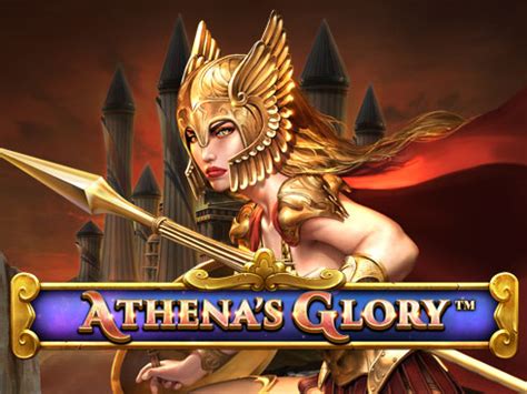 Athenas Glory 888 Casino