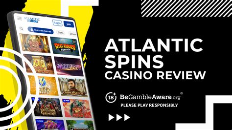 Atlantic Spins Casino Ecuador