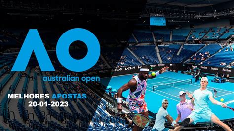 Australian Open Escandalo De Apostas