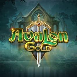 Avalon Gold Slot - Play Online