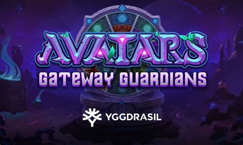 Avatars Gateway Guardians Bodog