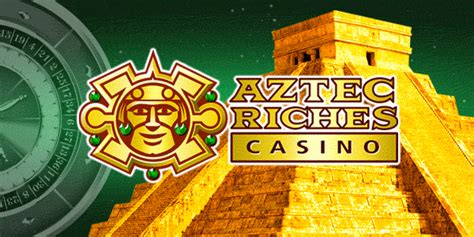 Aztec Riches Casino Peru