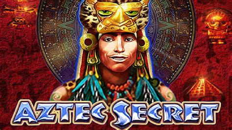 Aztec Secrets Slot - Play Online