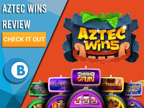 Aztec Wins Casino Bolivia