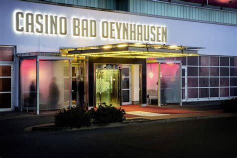 B O  Poker De Casino Classicos Bad Oeynhausen