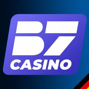 B7 Casino Bonus