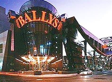 Ballys Casino Ca