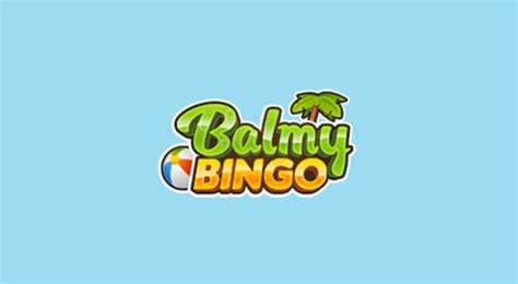 Balmy Bingo Casino Colombia