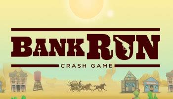 Bank Run Crash Game Netbet