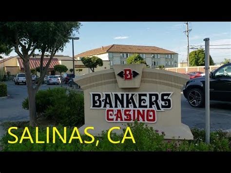 Banqueiros Casino De Salinas California