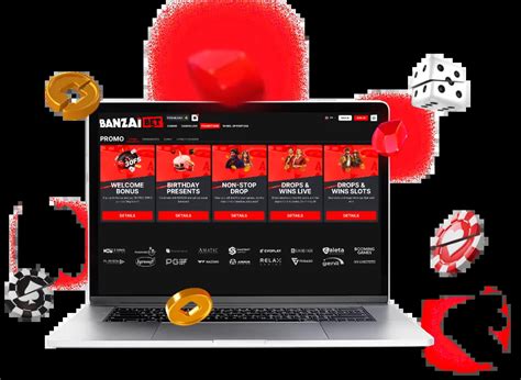 Banzaibet Casino Login