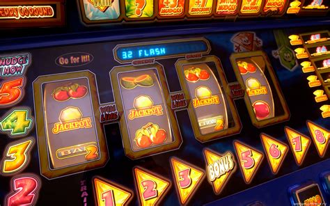 Bares E Sinos Slots