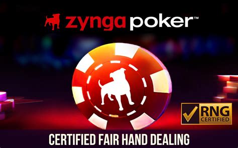 Barre Zynga Poker