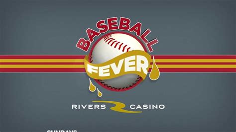 Baseball Fever 888 Casino