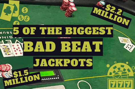 Bbb Jackpot Poker