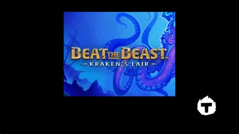 Beat The Beast Kraken S Lair Brabet