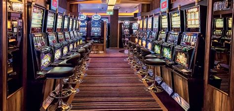 Belfast Casino