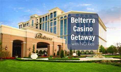 Belterra Casino Horas