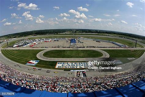 Belterra Casino Kentucky Speedway