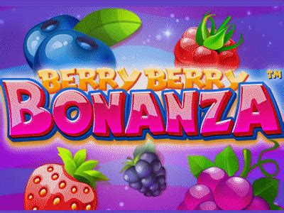 Berry Berry Bonanza Betsul
