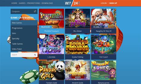 Bet247 Casino Apk