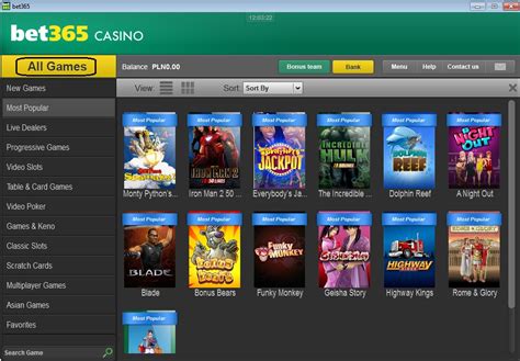 Bet365 Bonus De Casino Gratis