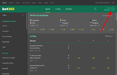 Bet365 Mx Players Withdrawal And Account