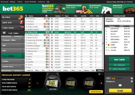 Bet365 Player Complains About Significant
