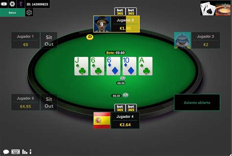 Bet365 Poker Problemas