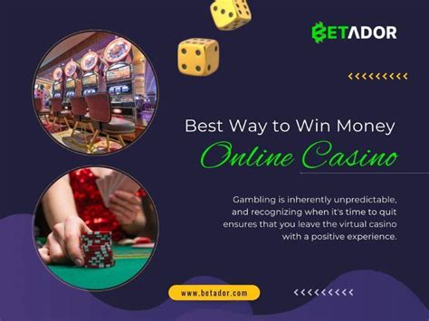 Betador Casino Apostas