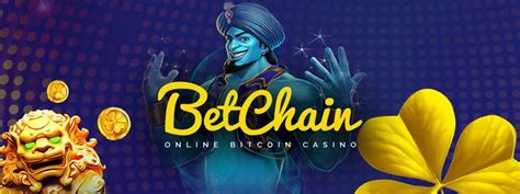 Betchain Casino Apostas