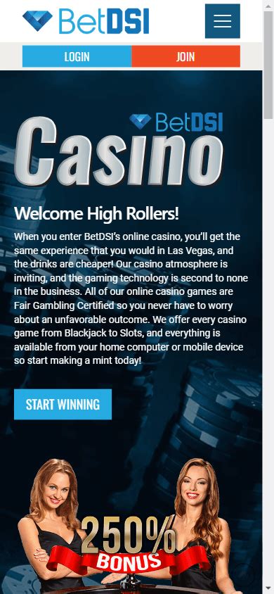 Betdsi Casino