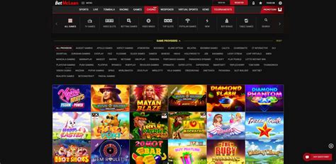 Betmclean Casino Colombia