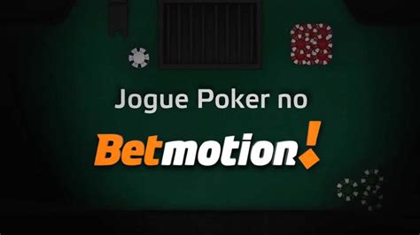 Betmotion Copacabana Poker