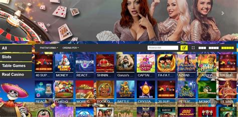 Betn1 Casino Online