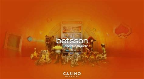 Betsson Casino Nicaragua