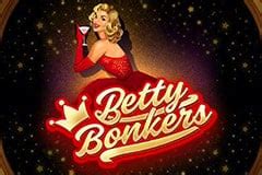 Betty Bonkers Bodog