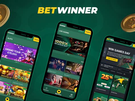 Betwinner Casino Peru