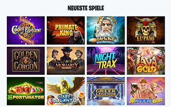 Betzino Casino Online