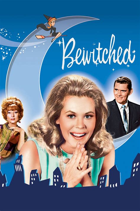 Bewitched Bwin