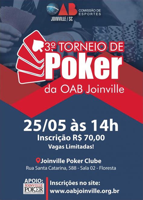 Bg Clube De Poker Joinville