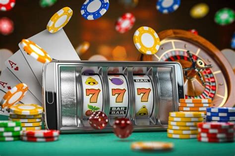 Bide Por Analises De Casino Online