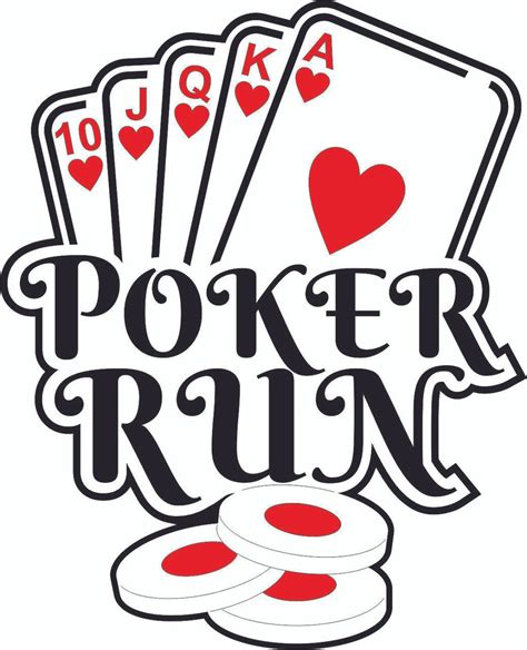 Big Al S Poker Run 2024 Imagens
