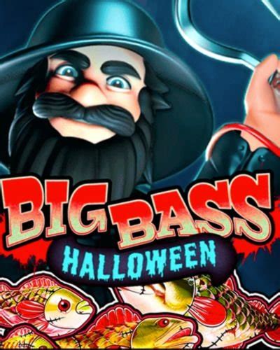 Big Bass Halloween Sportingbet