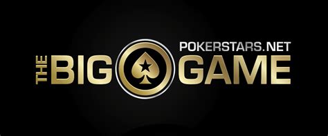 Big Game Safari Pokerstars
